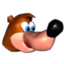 Computer man