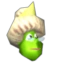 Computer man